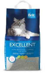 Brit Fresh for Cats Exceptional Ultra Bentonite 5 kg