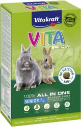 Vitakraft Vita Special All in one Senior nyúl 600g