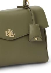 Ralph Lauren чанта дамска от кожа (431P11738) - answear - 1 016,84 лв