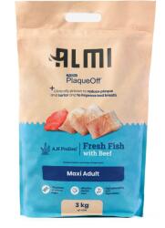 Almi Maxi Adult 3 kg