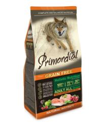 Primordial Chicken and Salmon 12 kg