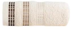 Markizeta Home Fürdőlepedő, Markizeta, Luxus, 500g/2, 50x90 cm, Krém
