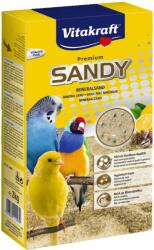 Vitakraft Sabdy homok, kicsi papagáj 2 kg