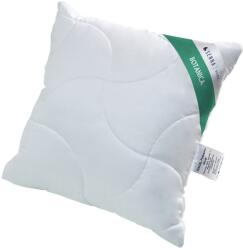 Inter-widex Eco Tencel antiallergén párna, Inter-Widex, pamut, 40 x 40 cm, fehér (198096)
