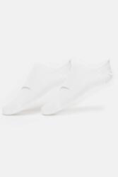 Nike Nike, Everyday Plus sportos titokzokni szett - 3 pár, Fehér, L (SX5277-101-L)