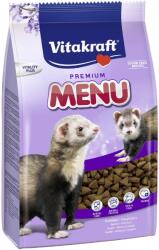 Vitakraft Menu eledel görény, száraz, 800 g