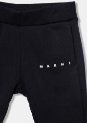 Marni Бебешки памучен спортен комплект Marni MS1B-SET OVERALLS (2 части) (M01607) - answear - 119,29 лв