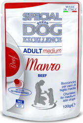 Special Dog Pouch Adult Medium Marha 100 g