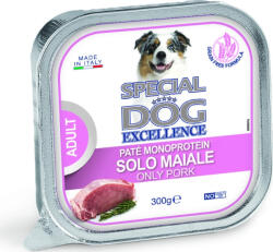 Special Dog Paté MONOPROTEIN Adult 100% Sertés 300 g