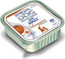 Special Dog Paté Adult Vadhús 150 g