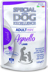 Special Dog Pouch Adult Mini Bárány 100 g