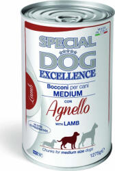 Special Dog konzerv Medium Adult Bárány 1275 g