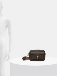 Coccinelle чанта crossbody дамска от кожа (E1.NOF.15.02.01) - answear - 606,11 лв