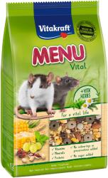 Vitakraft Menu eledel, patkány, 1 kg