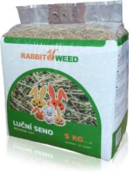 Rabbit Weed réti széna 5 kg