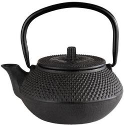 APS ASIA 10990 Teáskanna 0, 3 l fekete