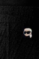 Karl Lagerfeld пола с вълна IKON (B3W12021)