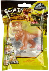 Toyoption Figurina Toyoption Goo Jit Zu Minis Jurassic World T-Rex +4 ani (630996413135) Figurina