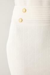 Marciano by Guess пола тип молив с вискоза YAMNA (G6YD07.Z1013)