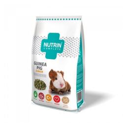 Nutrin Complete Tengerimalac junior 400 g