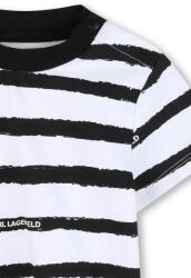 Karl Lagerfeld Детски анцуг Karl Lagerfeld (Z31073.86.108)