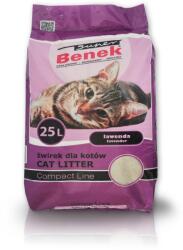 Super Benek Compact Lavender, 25 l