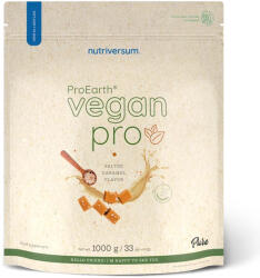 Nutriversum Vegan Pro ProEarth 1000g - nutri1