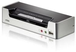 ATEN CS1792 2-Port HDMI USB 2.0 Asztali KVMP Switch (VA24775BG-HU-001V)