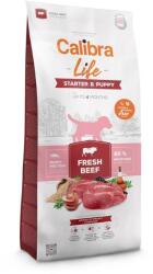 Calibra Dog Life Starter & Puppy Fresh Beef 750 g - alza
