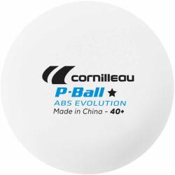 Cornilleau Mingi Cornilleau P-ball ABs Evolution 1* 6x