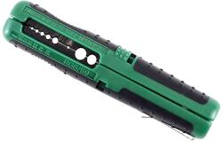 Engineer Dezizolator compact ENGINEER pentru conductori, cabluri 8-13 mm si cabluri coaxiale RG6 RG59, 122 mm PAW-21 (JPEPAW21) Cleste
