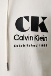 Calvin Klein суичър с качулка мъжки от памук (LV04RG273G)