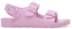 Birkenstock gyerek szandál, rózsaszín, szintetikus, 32 EU (1029544/32)