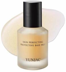 YUNJAC Skin Perfecting Protective Base Prep bőrtökéletesítő sminkalap, 40 ml