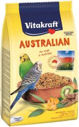 Vitakraft Australian papagáj, 800 g