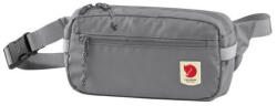 Fjällräven High Coast Hip Pack övtáska szürke