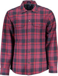 Gant Férfi ing 3004524 L INTL piros | kék