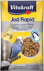 Vitakraft gyöngyök jóddal, madaraknak 20 g