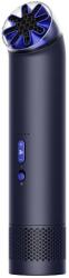 Dyson HushJet Mini Cool kék tinta