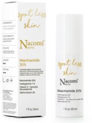 Nacomi Nacomi Nikotinamid, 30 ml