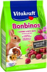 Vitakraft Bonbinos céklával 40 g