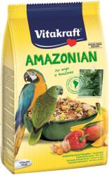 Vitakraft Amazonian dél-amerikai papagáj 750 g