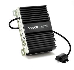 VEVOR Amplificator auto VEVOR Monoblock 400W RMS, 124 Ohm, cu telecomanda bass (CB-400D-C)