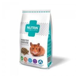 Nutrin Complete hörcsög & egér, 400 g