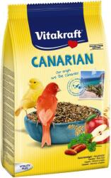 Vitakraft Canarian kanári eleség, 800 g