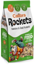 Calibra Rockets Hamsters & Small rodents 900 g