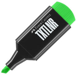 Faber-Castell Textmarker mini superfluorescent verde Faber-castell - Set 10 (FC154263)