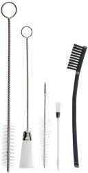 Wagner Set de curatare WAGNER 5 piese pentru sisteme de pulverizare, diverse perii (2354639)