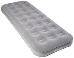 Vango Single Flocked Airbed Single Dark Grey (ABWAIRBED000003)