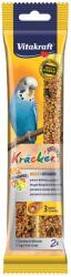 Vitakraft Kracker multivitamin papagájnak, 2 darab